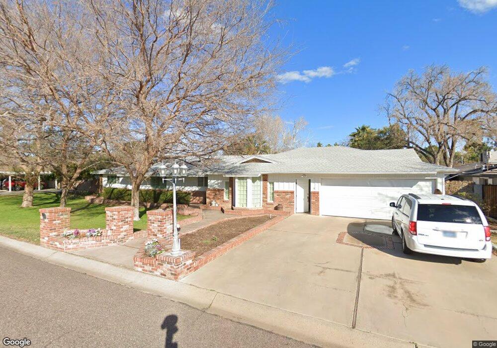 8057 N 15th Dr, Phoenix, AZ 85021 - photo 1