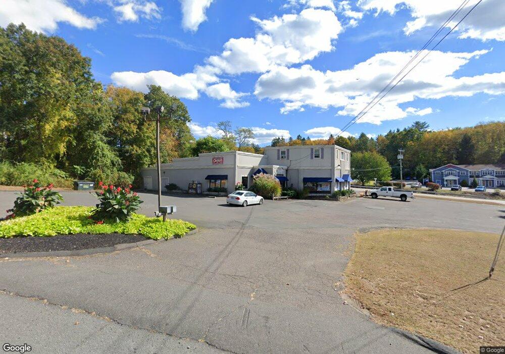 249 W High St, East Hampton, CT 06424 - photo 1