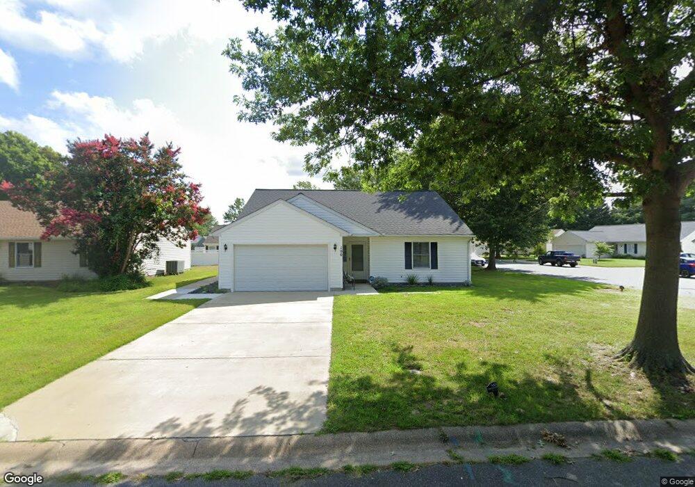 100 Wick Ct, Queenstown, MD 21658 - photo 1