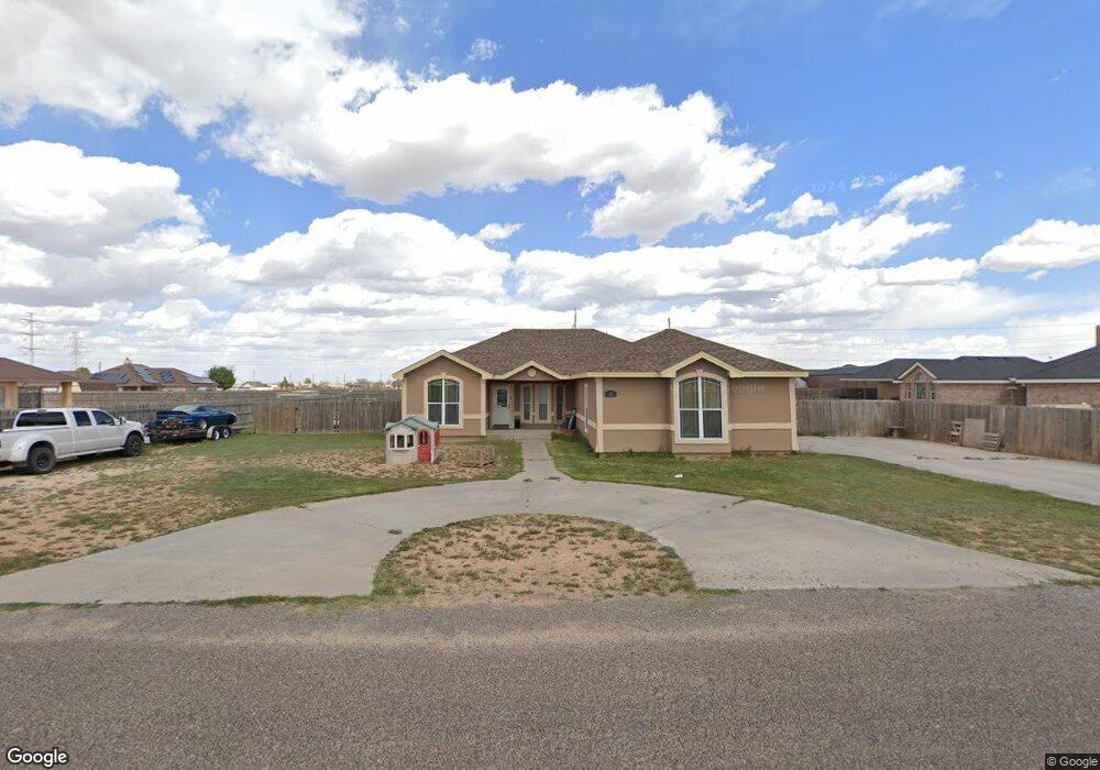 28 Flamingo Cir, Odessa, TX 79763 - photo 1