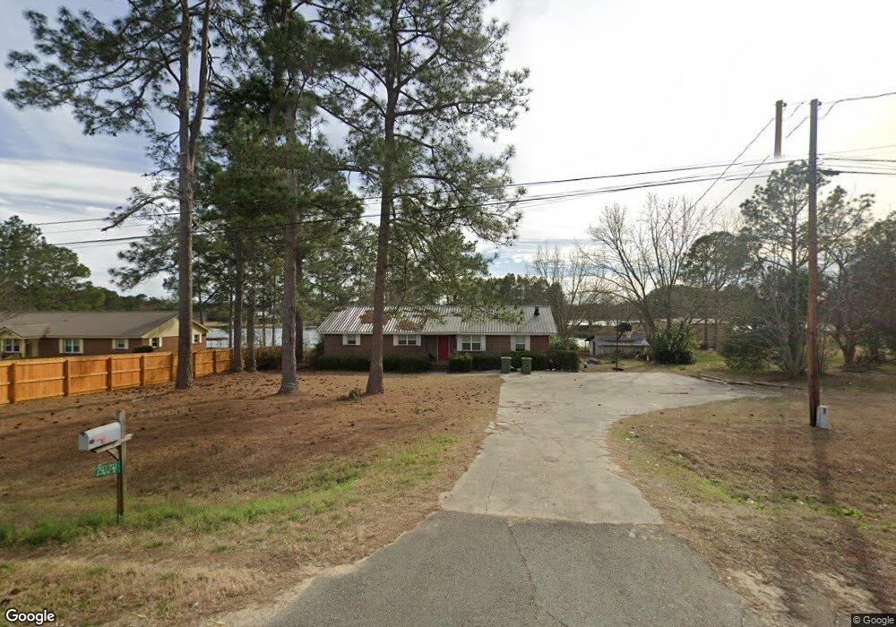2079 Ga Highway 37 W, Moultrie, GA 31768 - photo 1
