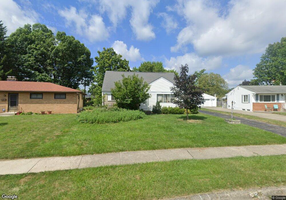 1311 Fowler Dr, Columbus, OH 43224 - photo 1