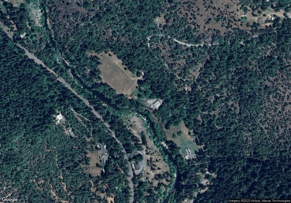 4827 E Evans Creek Rd, Rogue River, OR 97537 - photo 1