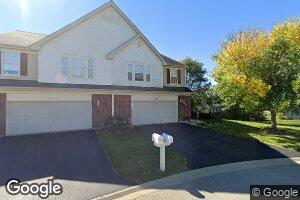 7115 Mulligan Ct Unit 39-2, Fox Lake, IL 60020