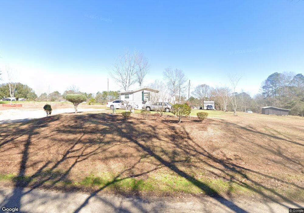 45219 Jamieson Creek Rd, Franklinton, LA 70438 - photo 1
