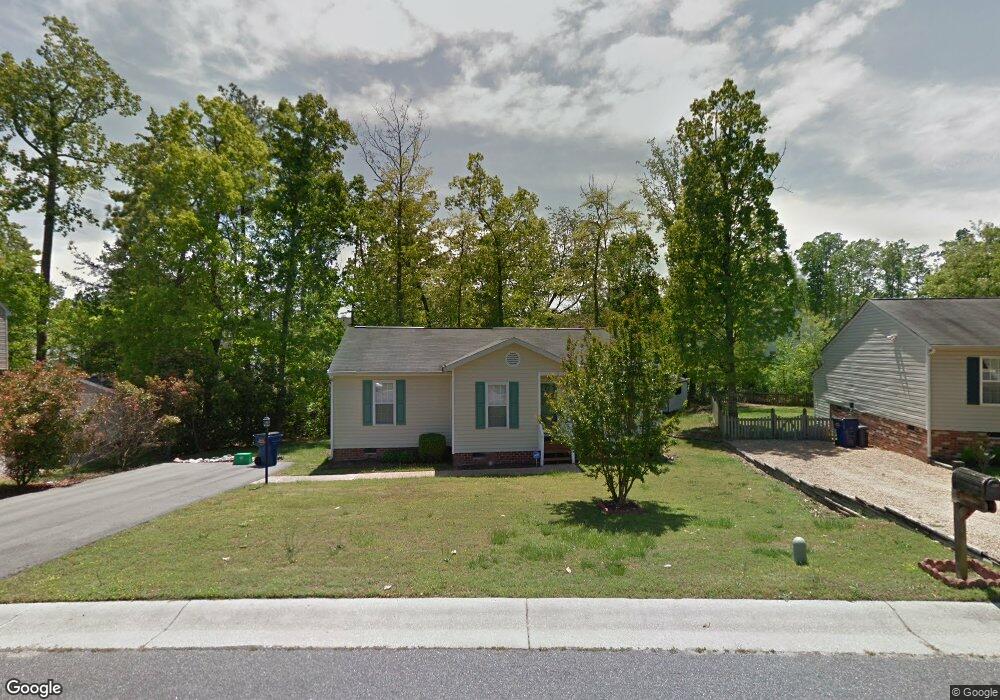 11331 Bailey Woods Dr, Midlothian, VA 23112 - photo 1