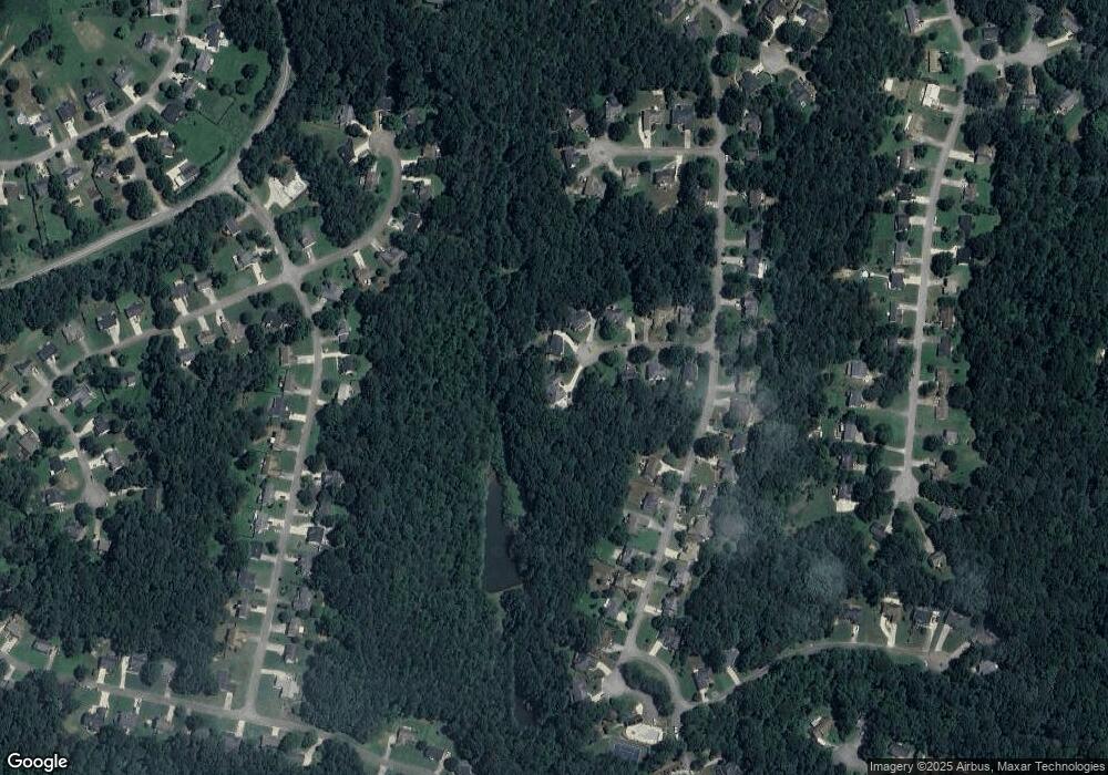 5413 Three Lakes Ct, Flowery Branch, GA 30542 - photo 1