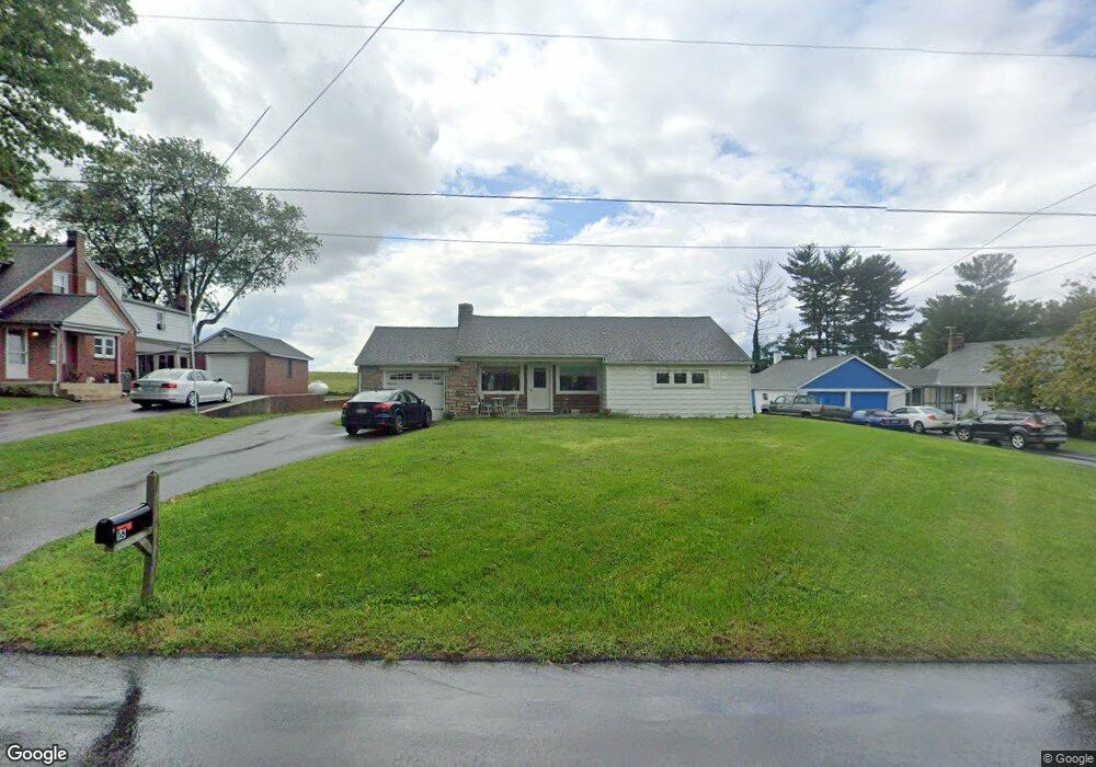 16 Cherry Hill Rd, Ronks, PA 17572 - photo 1