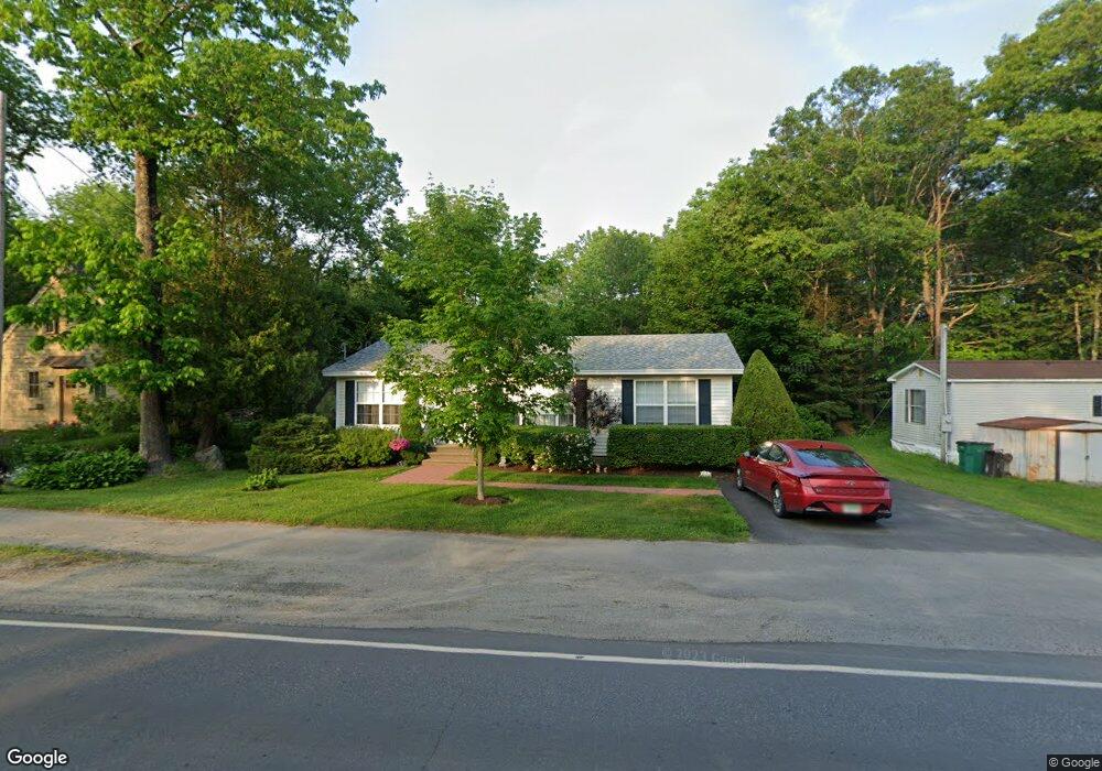 204 Union St, Rockport, ME 04856 - photo 1