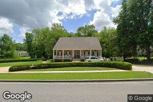 500 E Washington St, Athens, AL 35611