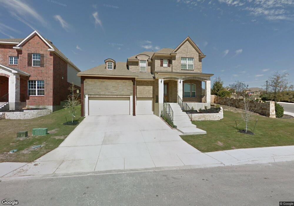 3323 Navajo Peace, San Antonio, TX 78261 - photo 1