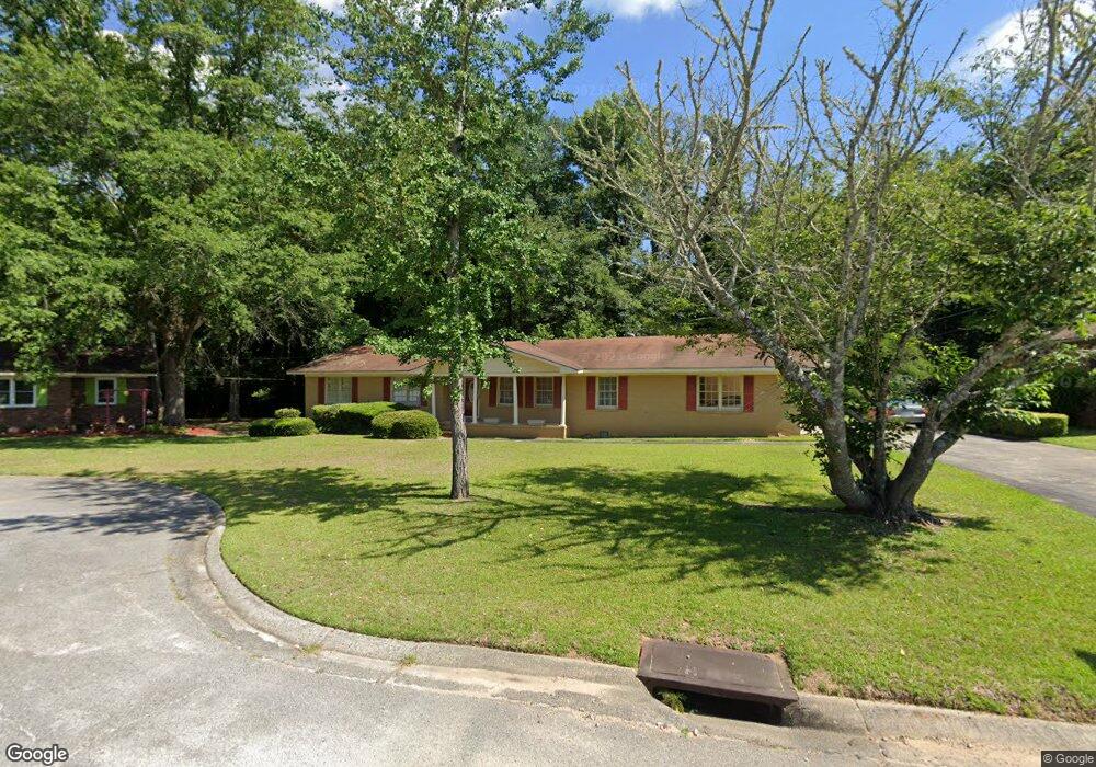 3875 Partridge Dr, Macon, GA 31204 - photo 1