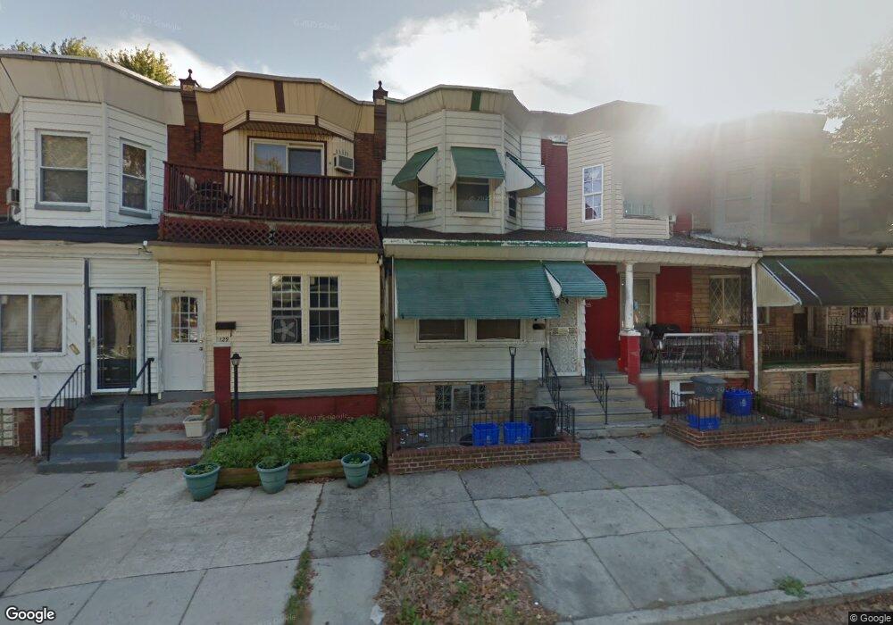 127 N Paxon St, Philadelphia, PA 19139 - photo 1