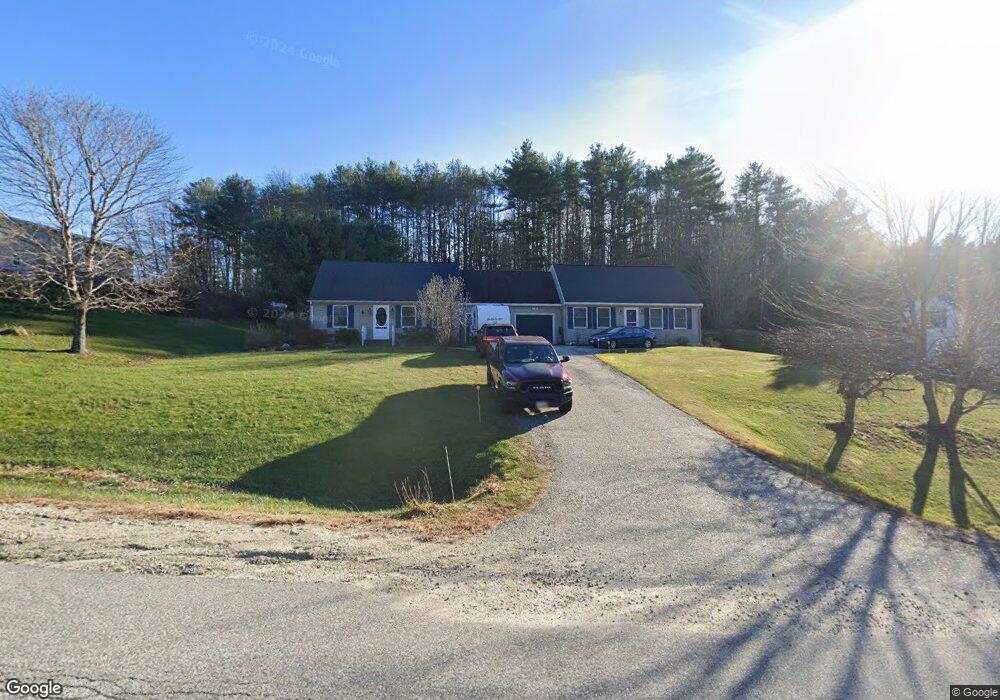 9 Collyer Brook Rd, Gray, ME 04039 - photo 1