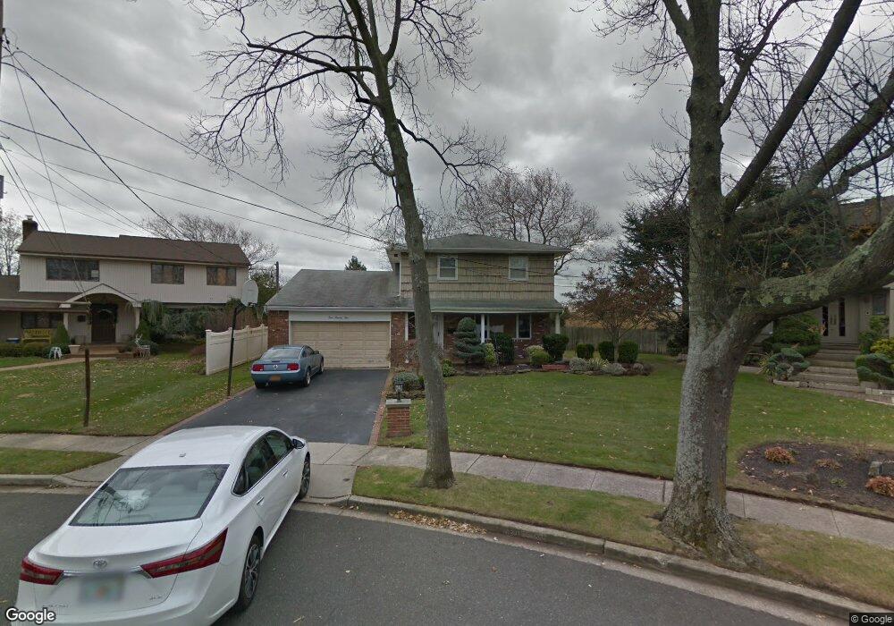 404 Club Ct, Oceanside, NY 11572 - photo 1