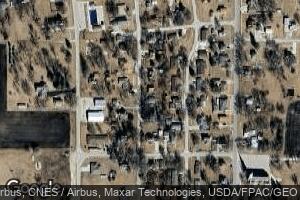 309 2nd St S, Wesley, IA 50483