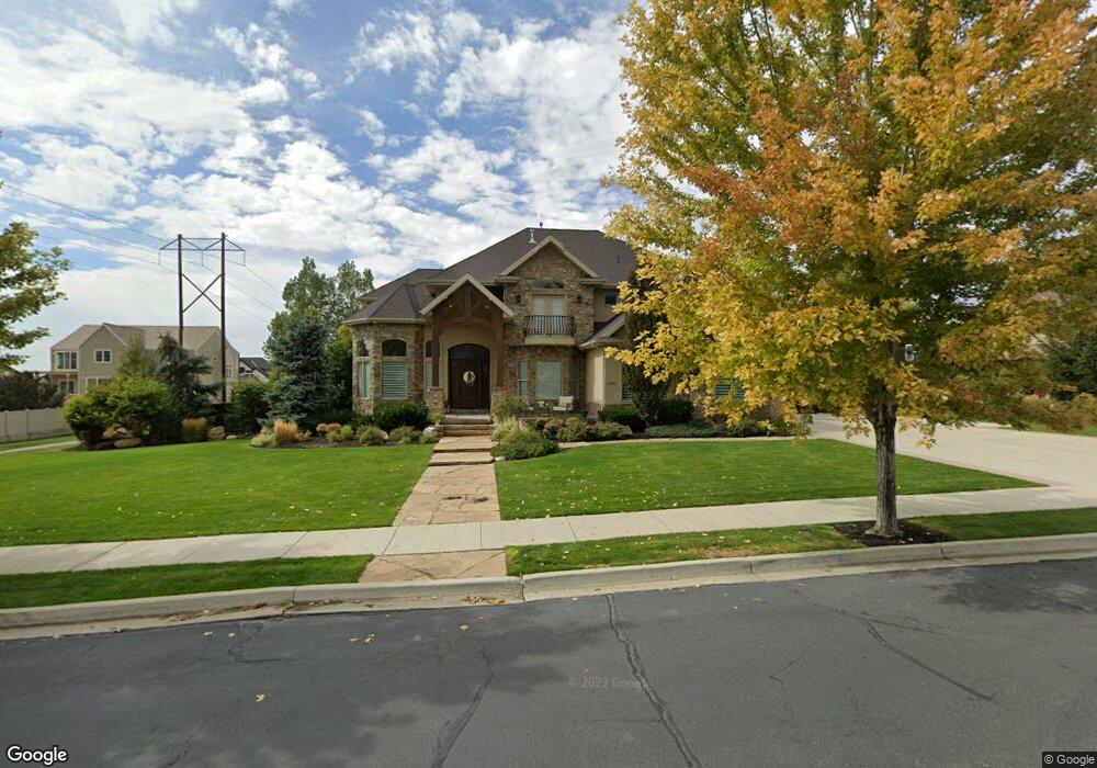 11965 N Atlas Dr, Highland, UT 84003 - photo 1