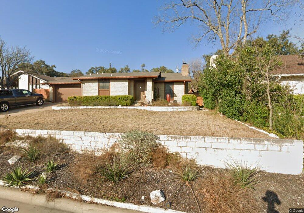 8108 Red Willow Dr, Austin, TX 78736 - photo 1