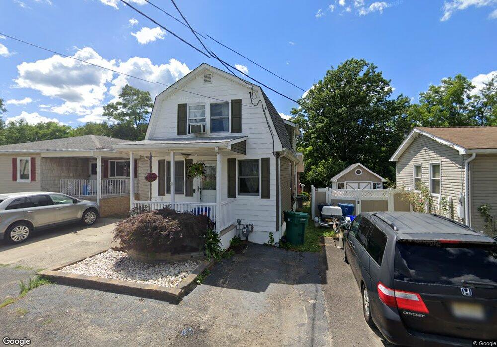 54 Shadyside Ave, South Amboy, NJ 08879 - photo 1