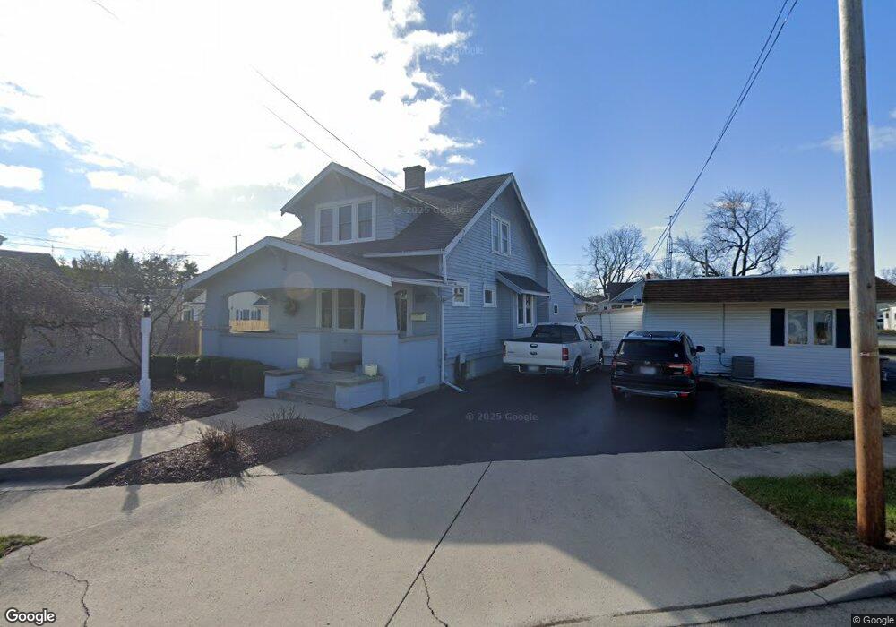 407 Lima Ave, Findlay, OH 45840 - photo 1