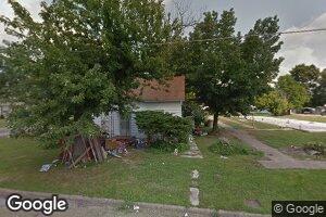 46 N Hickory St, Tamaroa, IL 62888