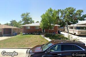 3284 W Farmdale Rd, Englewood, CO 80110