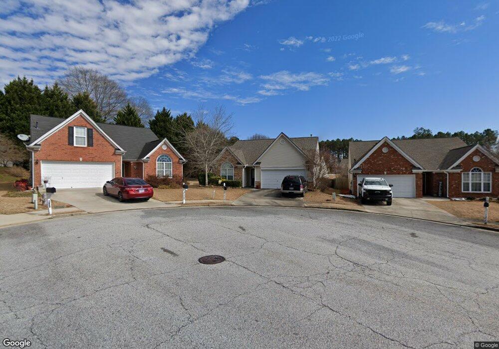 1710 Crestwell Ln unit 1, Grayson, GA 30017 - photo 1