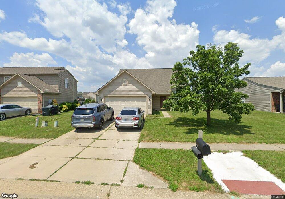536 Southern Pines Dr, Whiteland, IN 46184 - photo 1