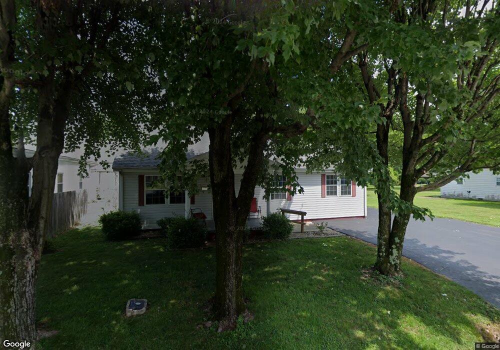 475 Mann Ave, Austin, IN 47102 - photo 1