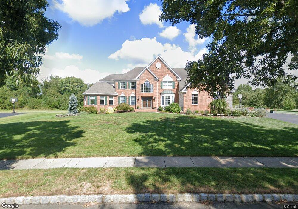 31 Zaitz Farm Rd, Princeton Junction, NJ 08550 - photo 1