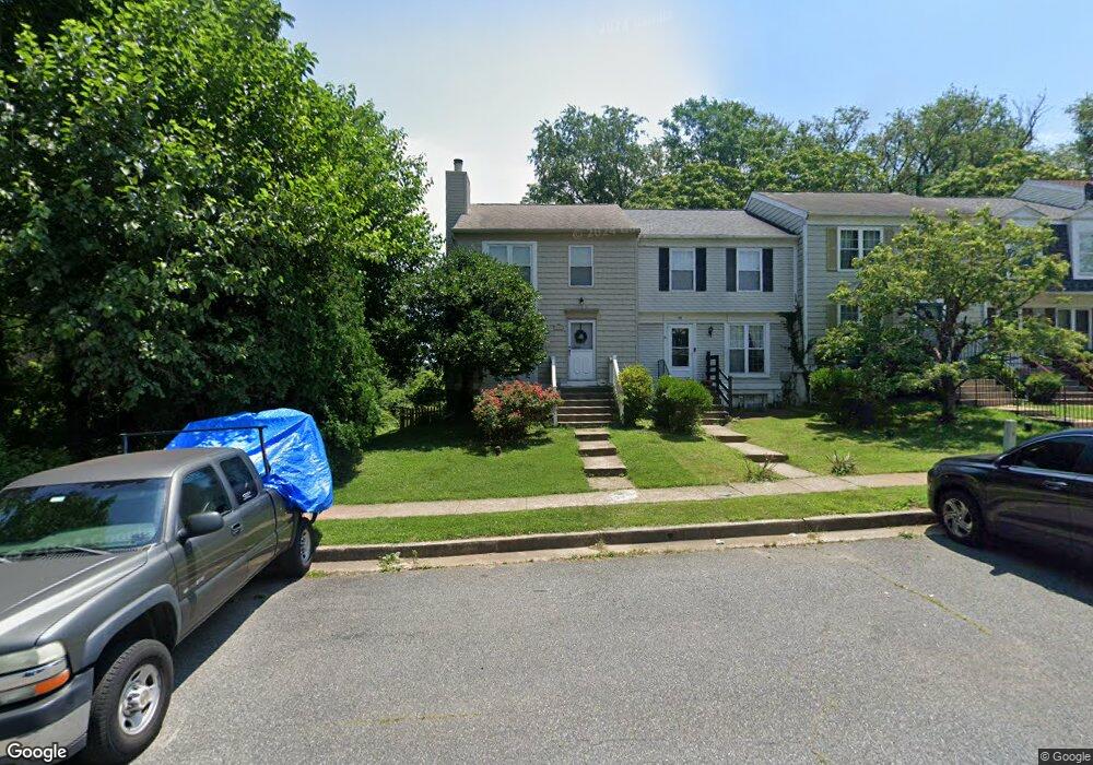 81 Windersal Ln, Parkville, MD 21234 - photo 1