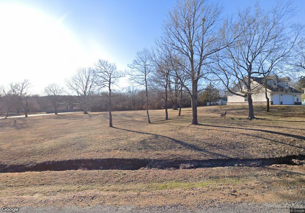 16635 N Deermeadow Rd, Skiatook, OK 74070 - photo 1