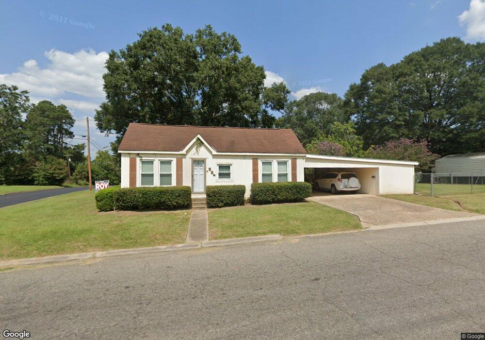 535 Clerk St, Minden, LA 71055 - photo 1