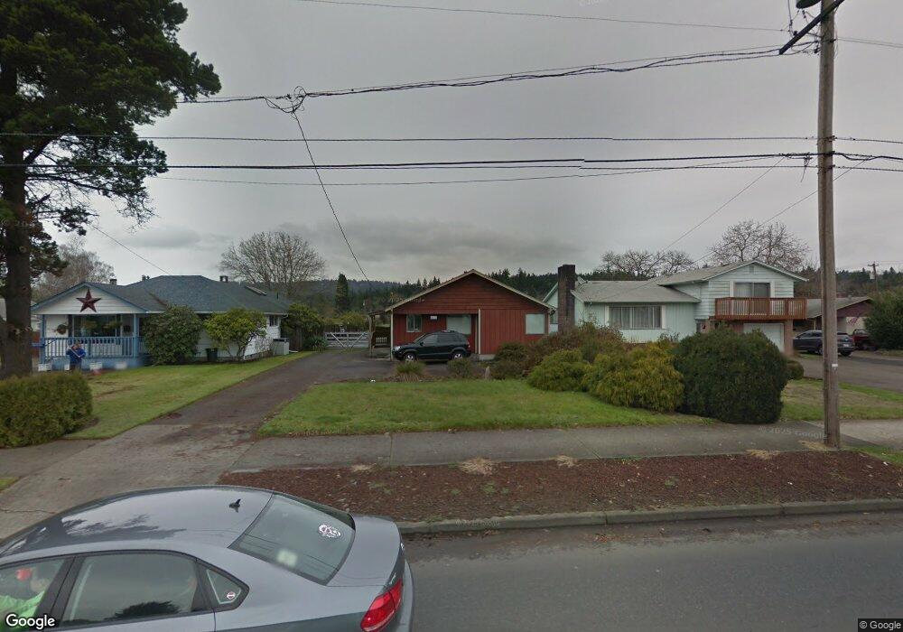 2654 Ocean Beach Hwy, Longview, WA 98632 - photo 1