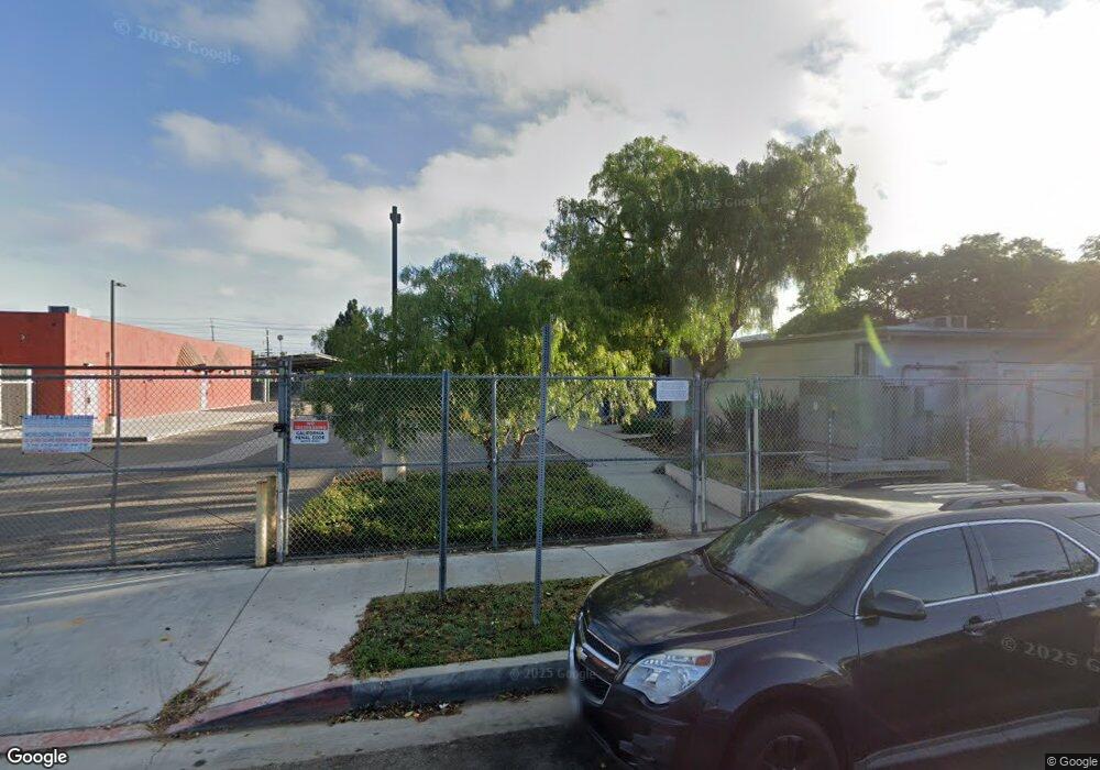 4041 W 105th St, Inglewood, CA 90304 - photo 1