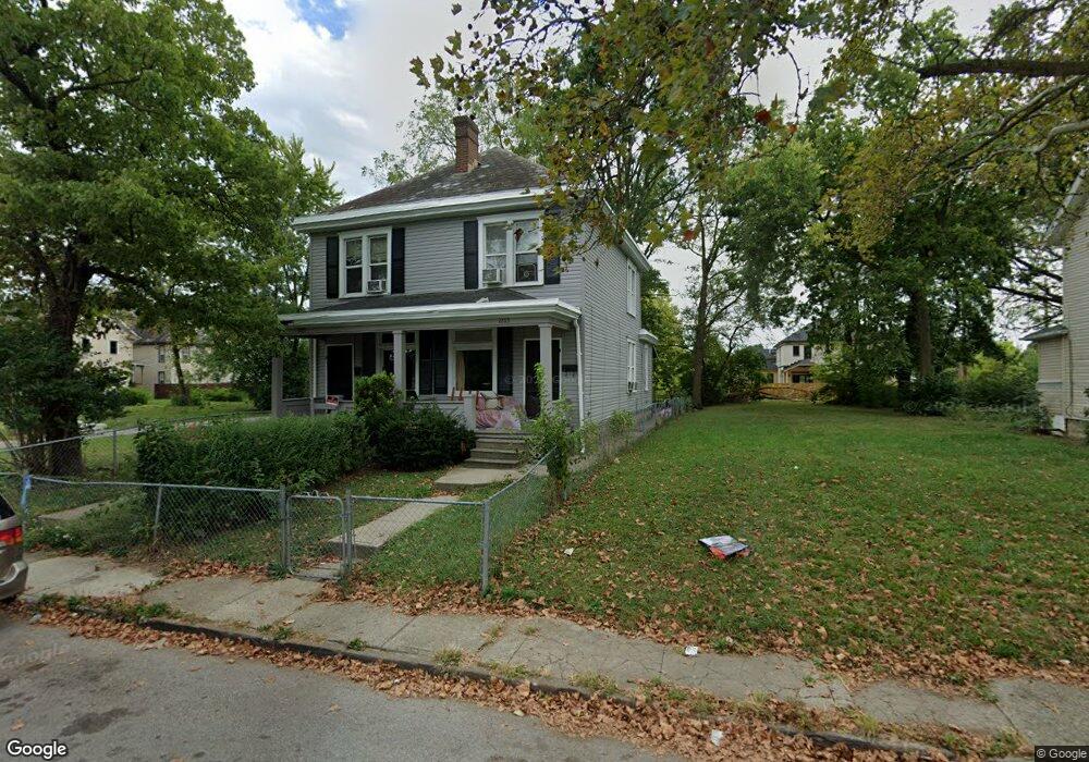 1283 E Fulton St unit 285, Columbus, OH 43205 - photo 1