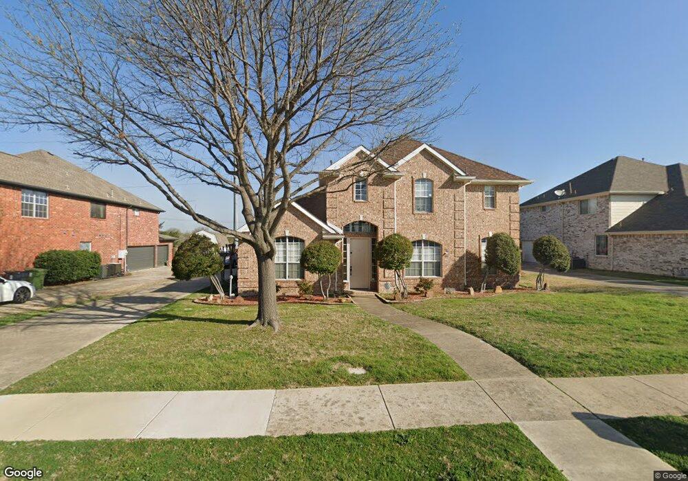 341 Mimosa Dr, Murphy, TX 75094 - photo 1