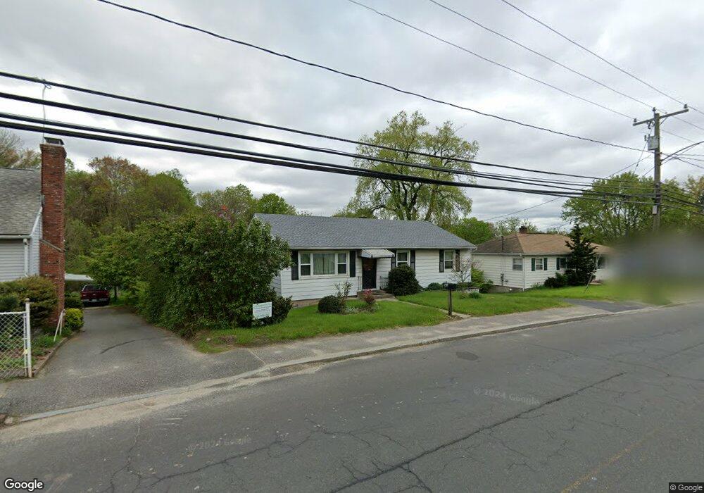 246 Bucks Hill Rd, Waterbury, CT 06704 - photo 1