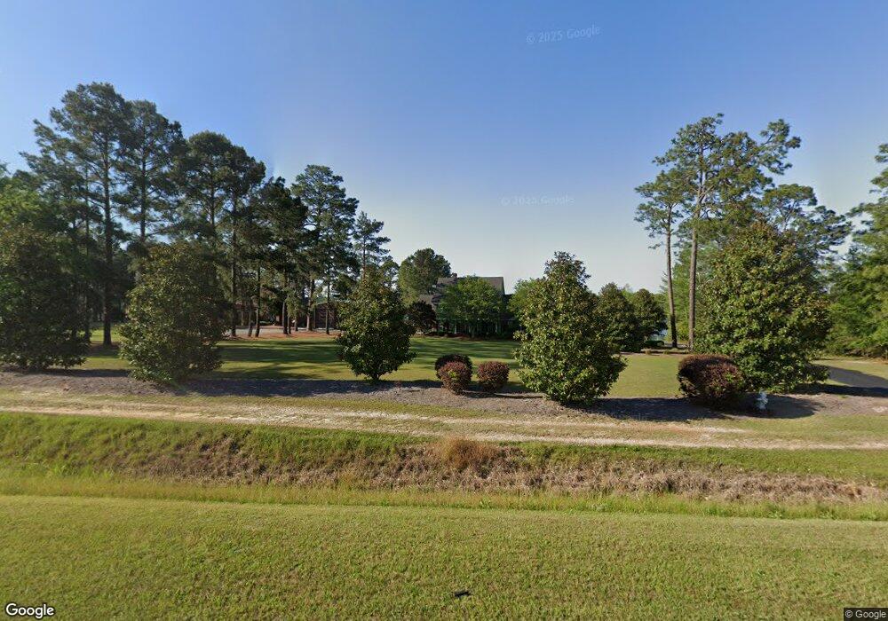 2661 Us Highway 82, Enigma, GA 31749 - photo 1