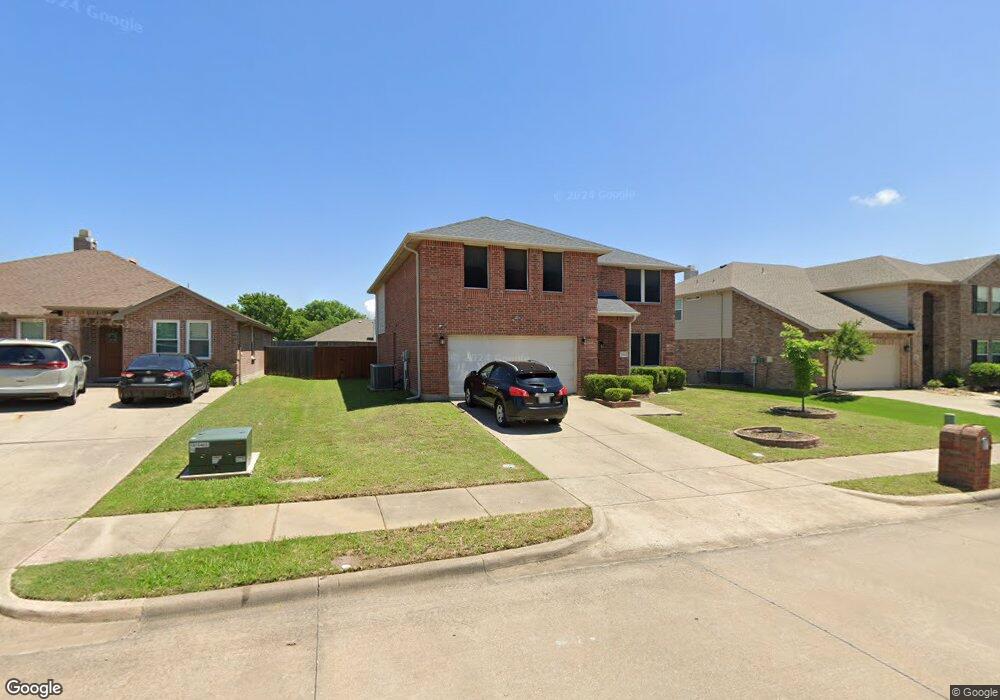 614 Hanceville Way, Wylie, TX 75098 - photo 1