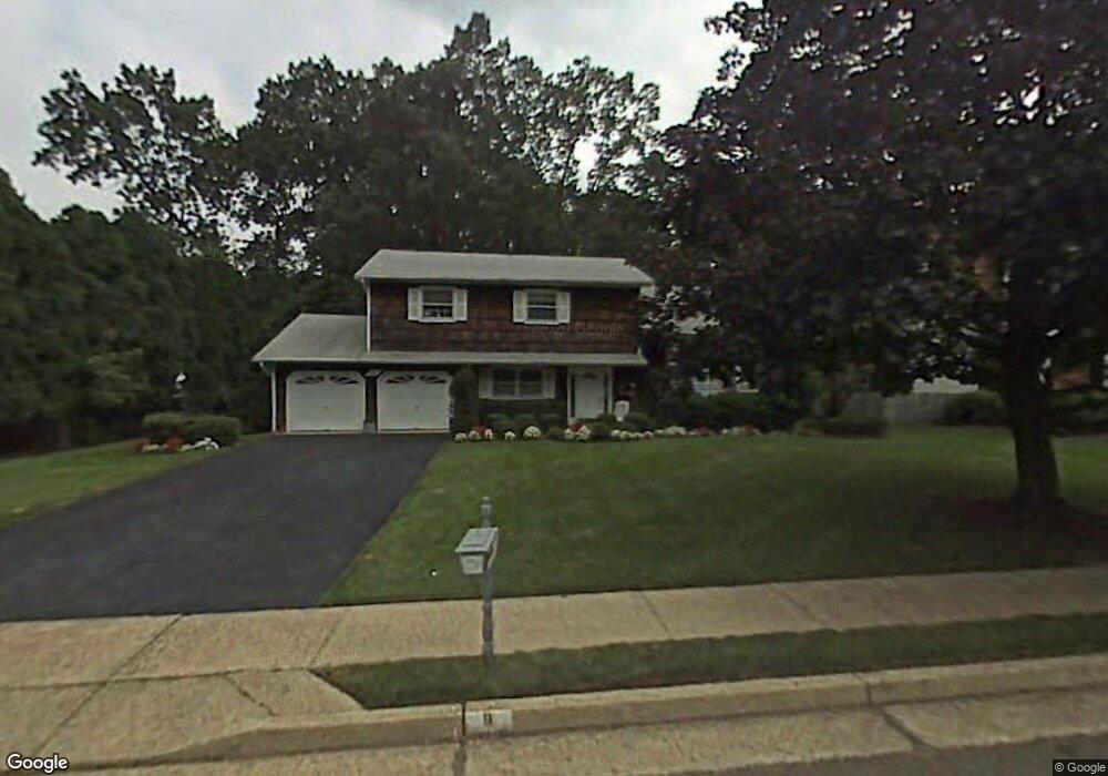 9 Markham Dr, Morganville, NJ 07751 - photo 1