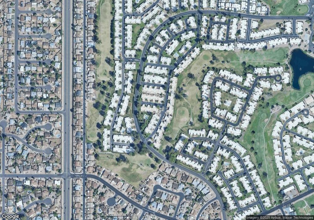 7735 E Lupine Way, Mesa, AZ 85208 - photo 1