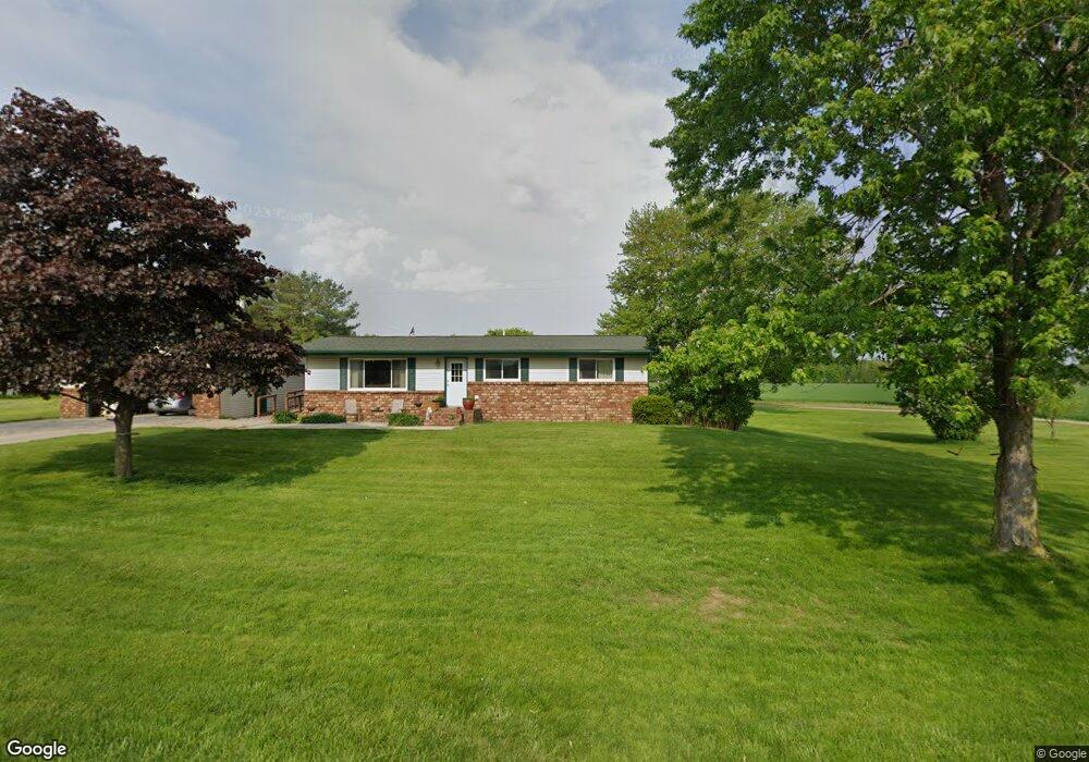 10944 Elms Rd, Birch Run, MI 48415 - photo 1