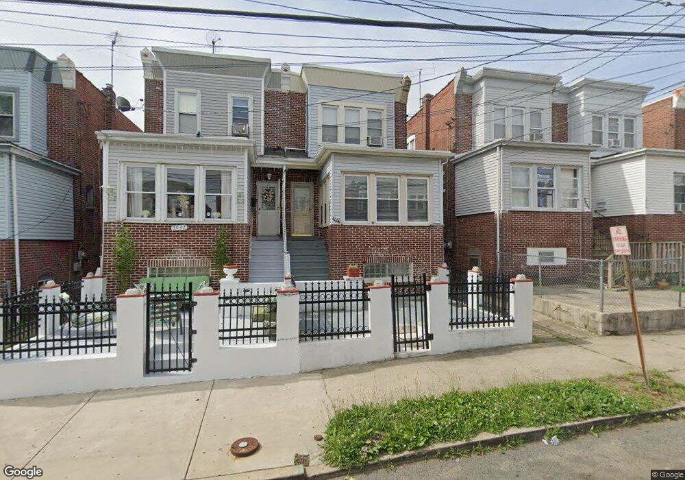3026 Stevens St, Camden, NJ 08105 - photo 1