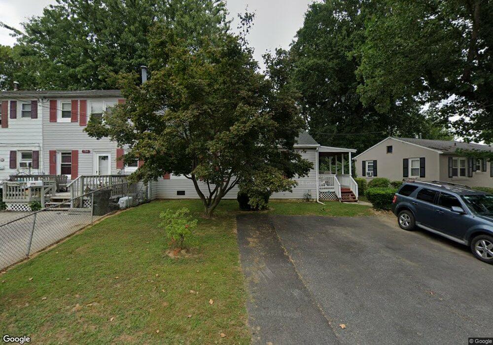 756 Pennsylvania Ave, Wallingford, PA 19086 - photo 1