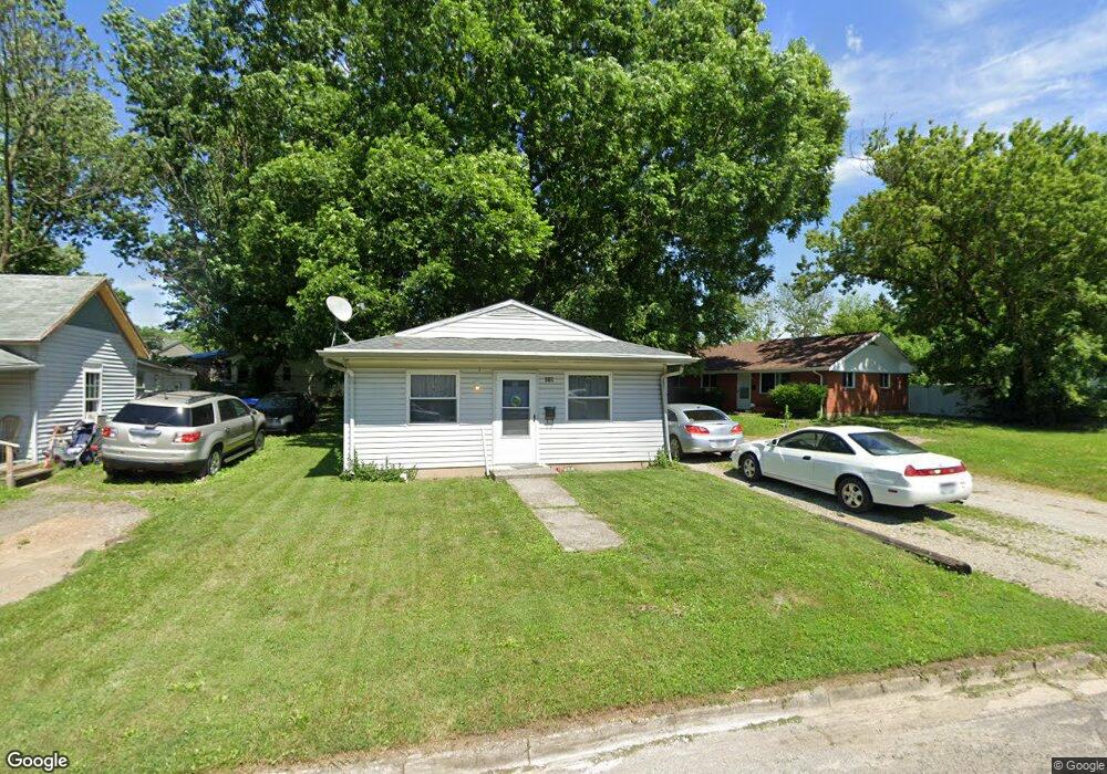 215 Orchard St, Xenia, OH 45385 - photo 1