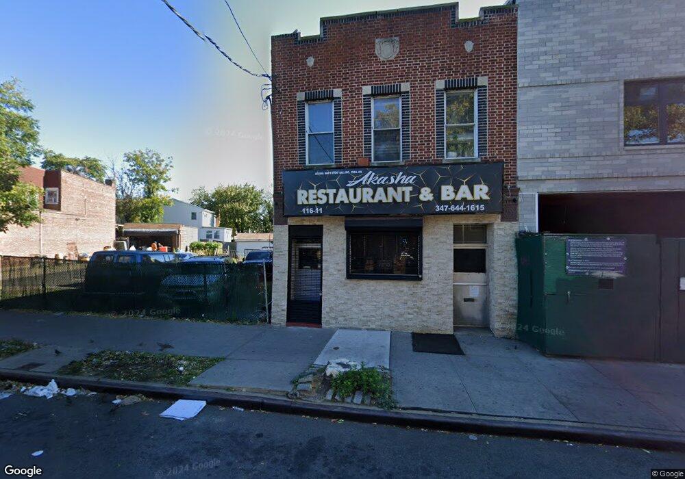 11611 Sutphin Blvd, Jamaica, NY 11434 - photo 1