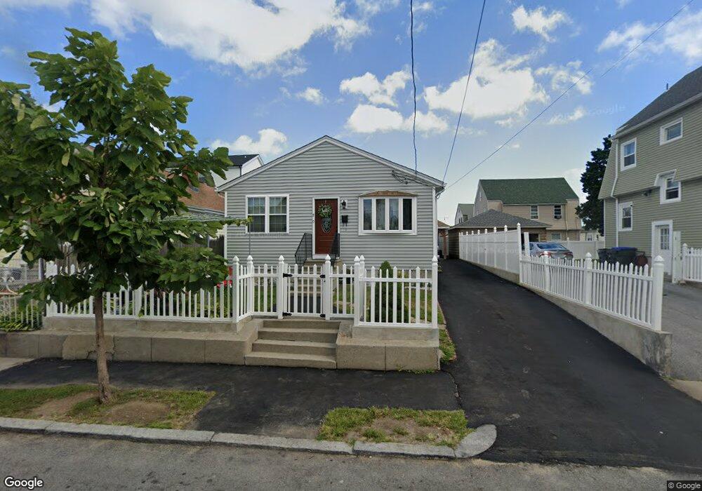 250 O'Connor St, Providence, RI 02905 - photo 1