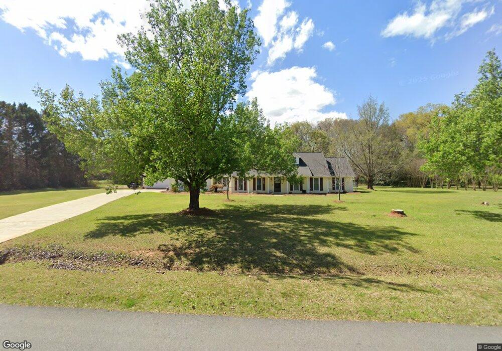 622 Hedge Row Dr, Byron, GA 31008 - photo 1