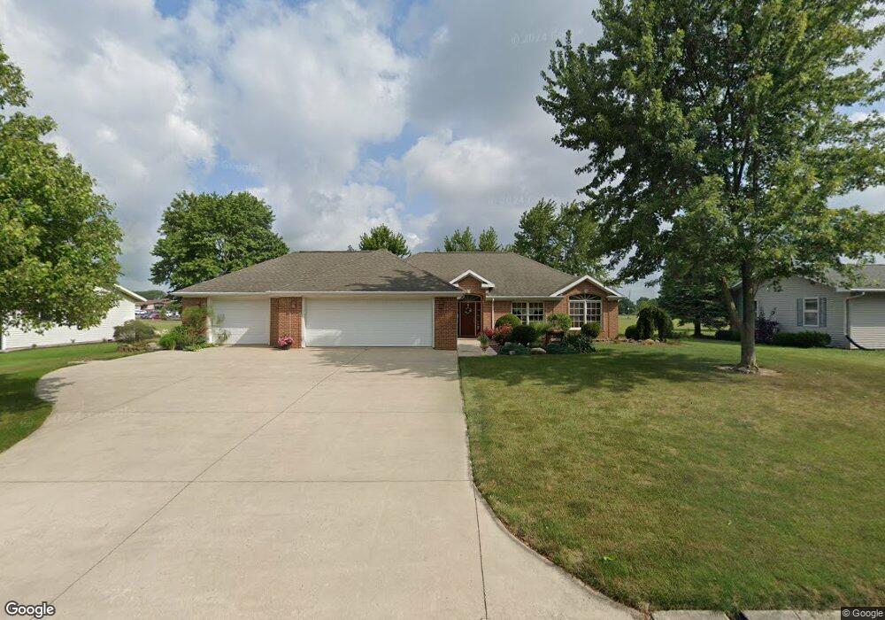 1265 Stuckistrasse, Berne, IN 46711 - photo 1